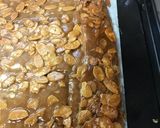 ☆フロランタン☆クッキーのおまけ付き☆作り方22写真