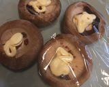 あと一品!簡単しいたけ作り方1写真