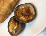 あと一品!簡単しいたけ作り方4写真