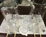 ブルーベリー酒作り方1写真