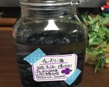 ブルーベリー酒作り方4写真