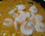 市販ルー使用のバターチキンカレー作り方10写真