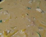 市販ルー使用のバターチキンカレー作り方11写真