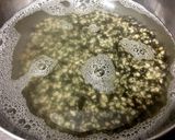 【ネパール料理】バラ 豆のお焼き作り方1写真