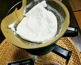 ヨーグルトでさっぱり!ブルーベリーパイ♪作り方1写真