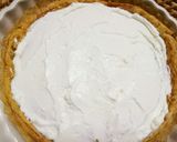 ヨーグルトでさっぱり!ブルーベリーパイ♪作り方4写真