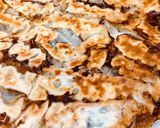 夏はこれ!大葉の入ったさっぱり餃子作り方5写真