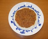 百均商品で五平餅のたれ作り方4写真