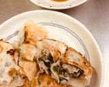 夏はこれ!大葉の入ったさっぱり餃子作り方6写真