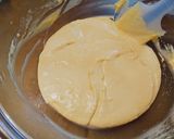 スフレチーズケーキ作り方5写真