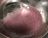 ぶどうゼリーとヨーグルトのムース作り方11写真