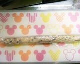 厚め！チョコチップクッキー作り方5写真