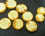 楽うまっ☆トマトとズッキーニの和風梅和え作り方2写真