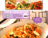 豆腐をコンガリ焼くと旨し！作り方7写真