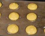 失敗しない！ 美味しいシュークリーム作り方5写真