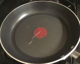 トルティーヤフラットオムレツ作り方3写真