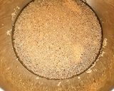 雑穀入りどくだみごはん(動画有)作り方3写真