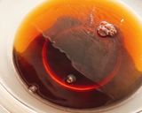 雑穀入りどくだみごはん(動画有)作り方5写真