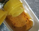 電子レンジでピリ辛サラダチキン作り方11写真