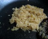 給食メニュー　ハワイアンハンバーグ作り方1写真