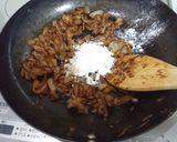 オニオンスープグラタン作り方5写真