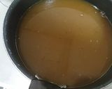 オニオンスープグラタン作り方7写真