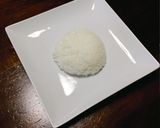 ワンプレート☆ベーコンエッグライス作り方5写真