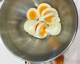 超絶簡単！？週末朝のたまごパン作り方2写真