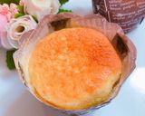 簡単☆ホットケーキミックスでカップケーキ作り方16写真