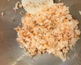 超絶簡単！週末朝のシャケおにぎり作り方5写真