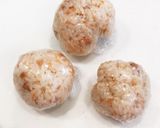 超絶簡単！週末朝のシャケおにぎり作り方6写真