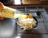 最速のコロン島の野菜炒め作り方5写真