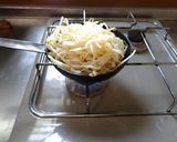 最速のコロン島の野菜炒め作り方6写真