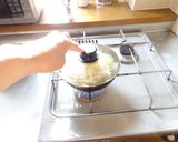 最速のコロン島の野菜炒め作り方7写真