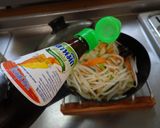 最速のコロン島の野菜炒め作り方11写真