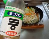 最速のコロン島の野菜炒め作り方12写真