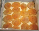 甘酸っぱい☆あんずケーキ作り方8写真