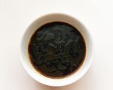 ごま油が香る絶品☘️醤油焼きそば作り方1写真