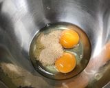 焼くまで5分♡簡単♡オレオ マフィン♡作り方1写真
