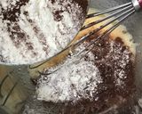 焼くまで5分♡簡単♡オレオ マフィン♡作り方3写真
