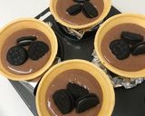 焼くまで5分♡簡単♡オレオ マフィン♡作り方5写真
