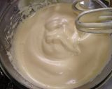 和風な抹茶ケーキ作り方2写真