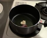 具だくさんペペロンチーノを作ろう!!作り方4写真