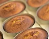 はちみつと紅茶のフィナンシエ作り方12写真