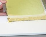 ずんだチーズケーキ作り方7写真