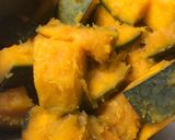 水っぽくて甘くないかぼちゃを美味しくする作り方6写真