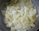 簡単マッシュポテト作り方3写真