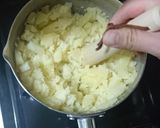 簡単マッシュポテト作り方4写真
