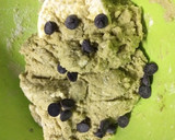 しっとりサクサク簡単抹茶のスコーン作り方3写真