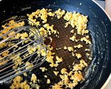 お弁当に簡単!三色丼弁当作り方2写真